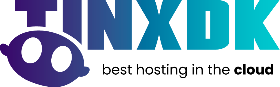 TINXDK Cloud ApS