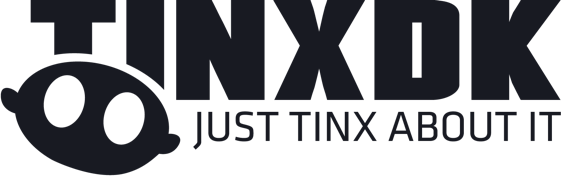 TINXDK