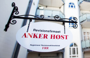 Anker Høst